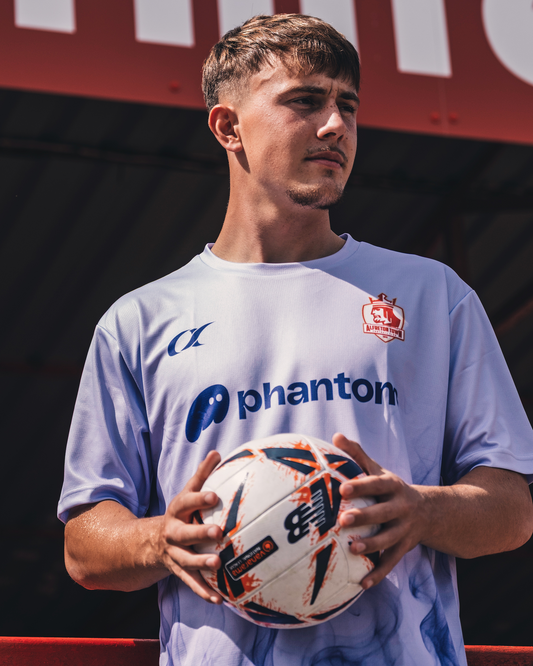 Jersey (Phantom Purple)