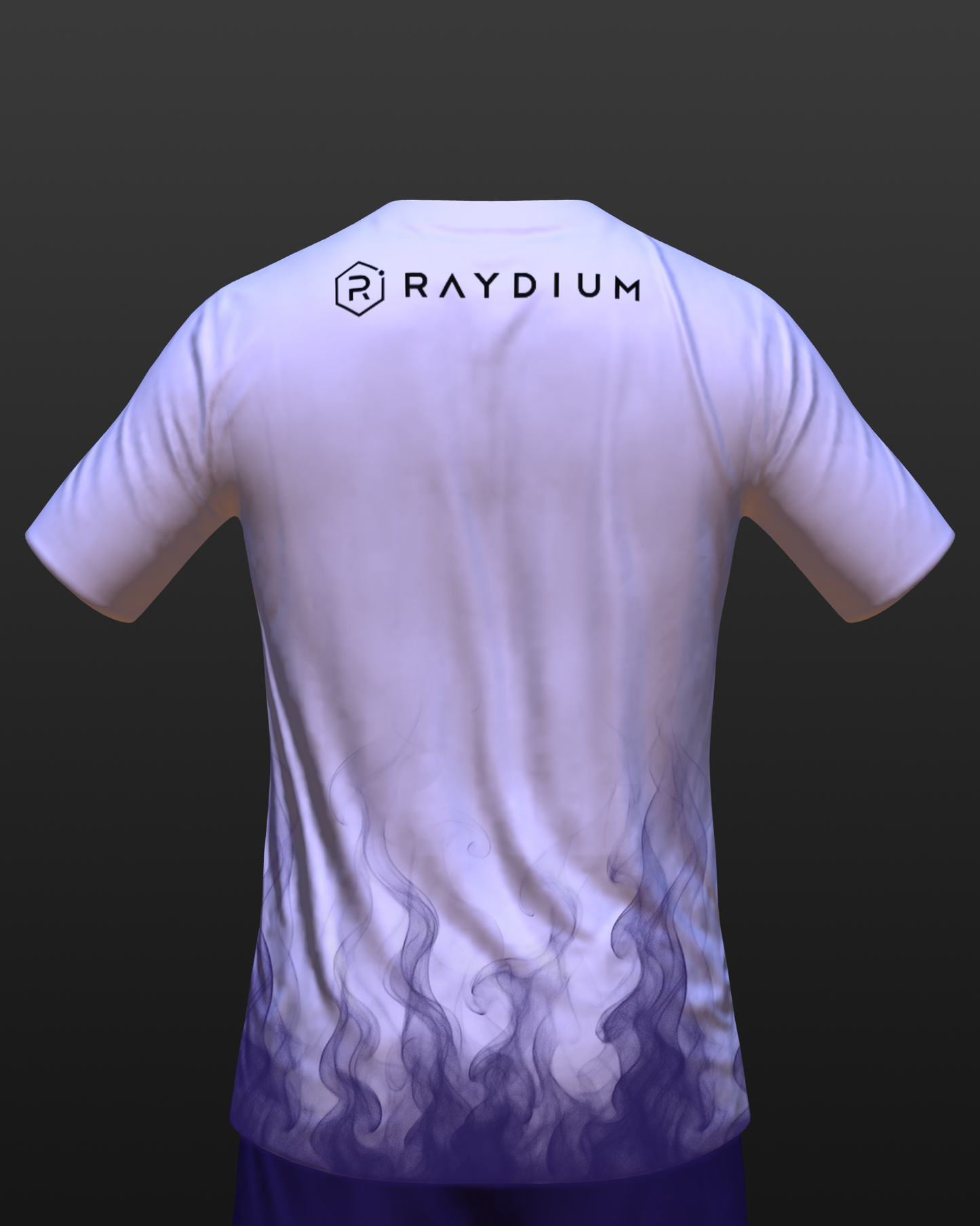 Jersey (Phantom Purple)
