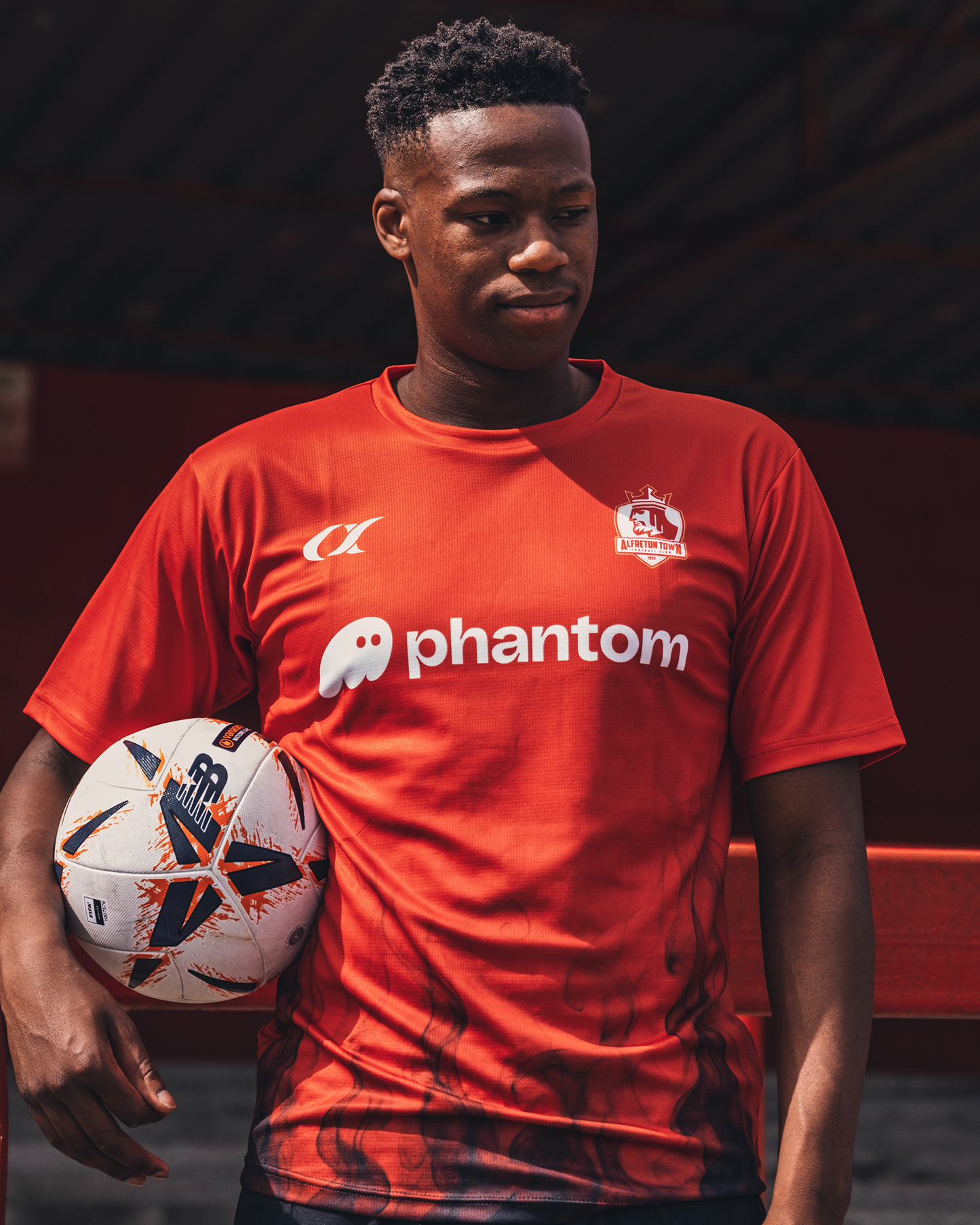 Jersey (Home)