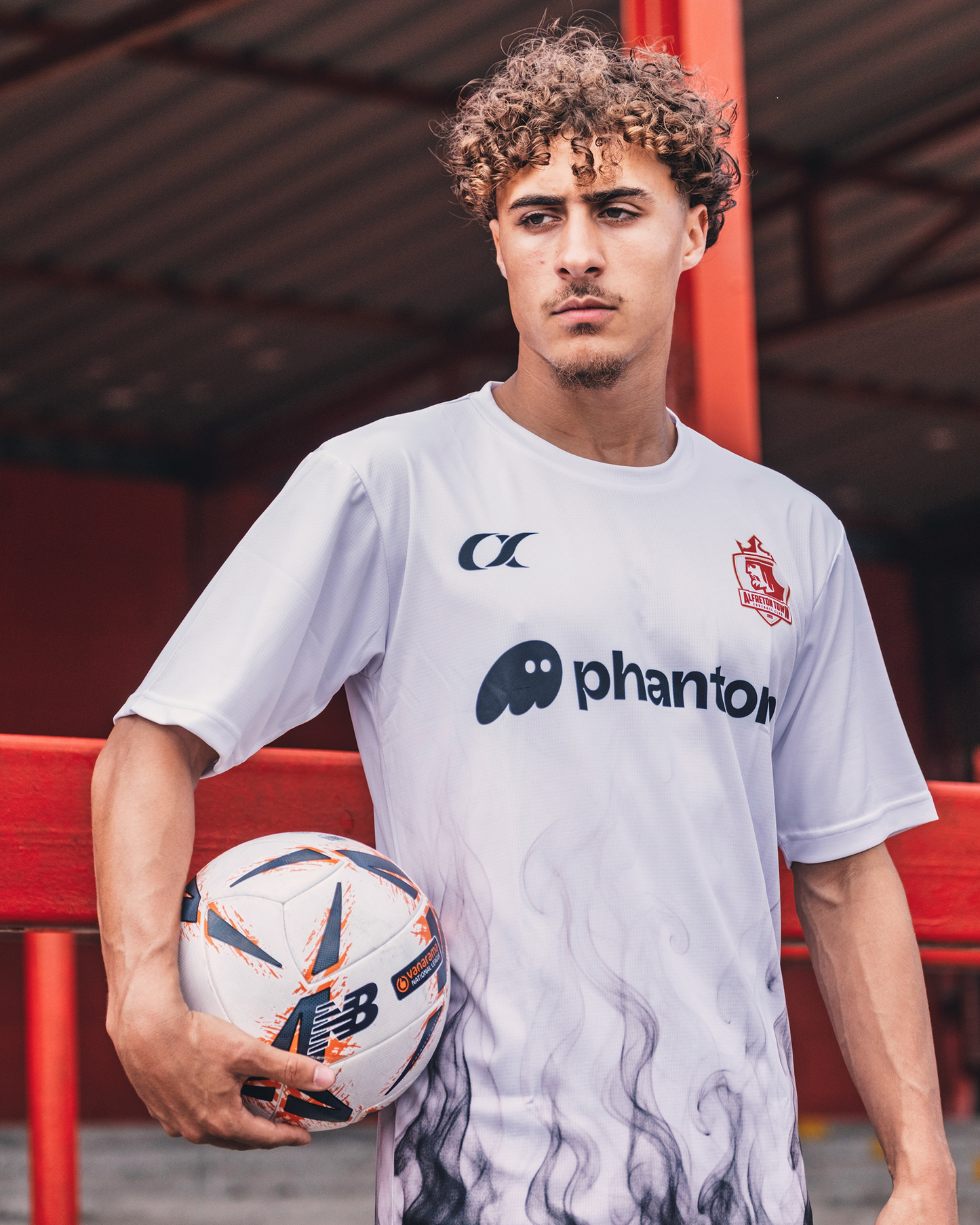Jersey (Away)