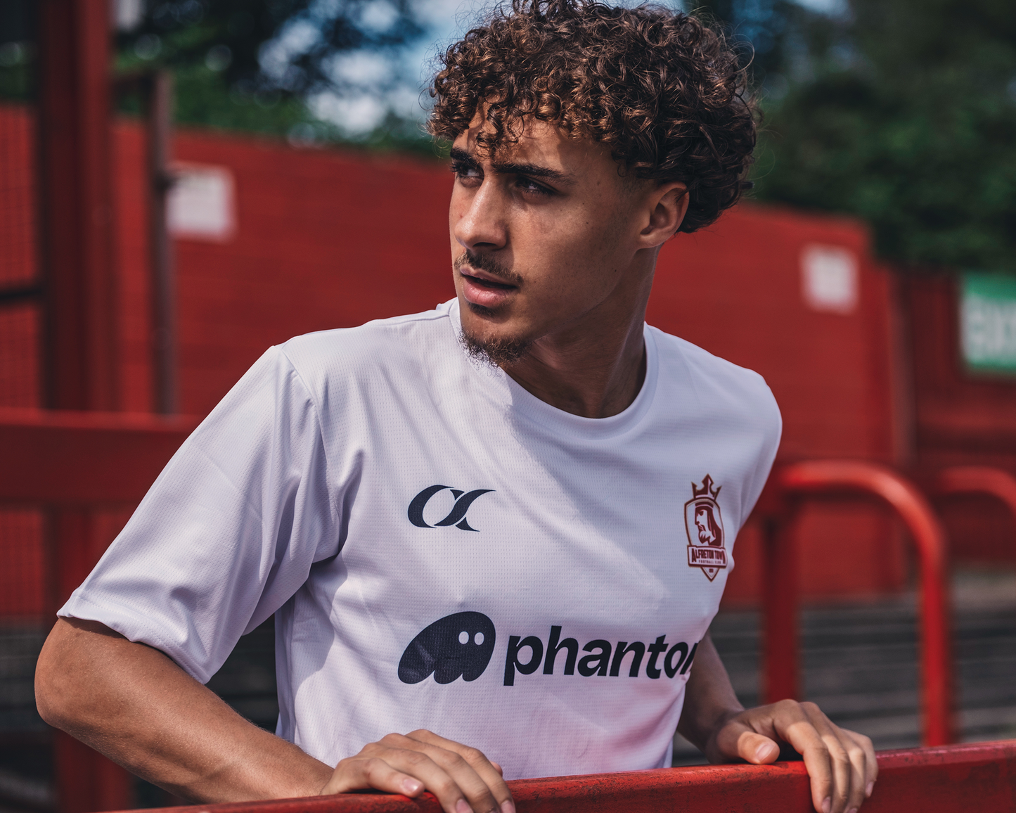 Jersey (Away)