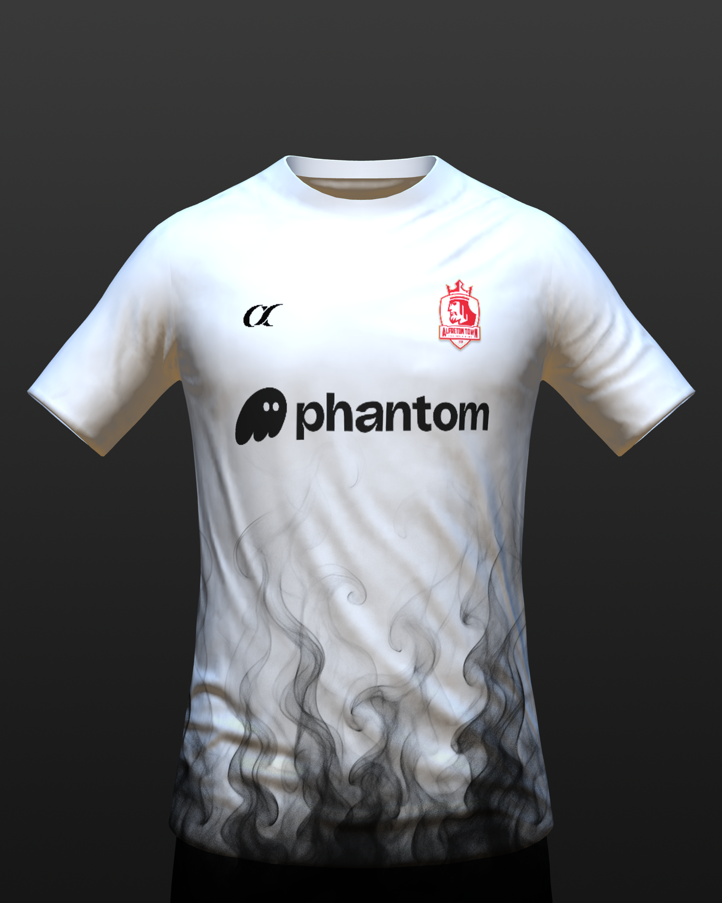 Jersey (Away)