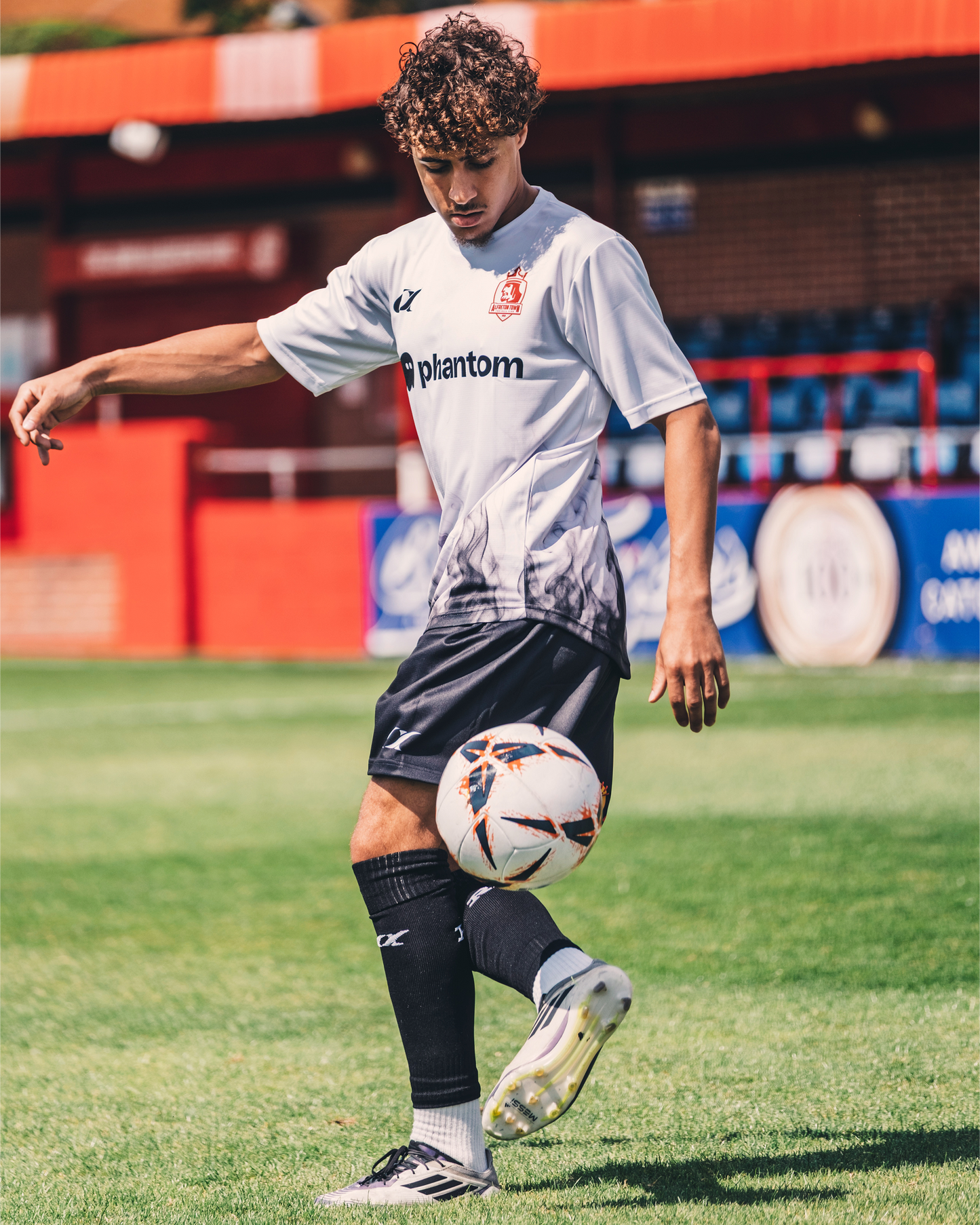 Jersey (Away)