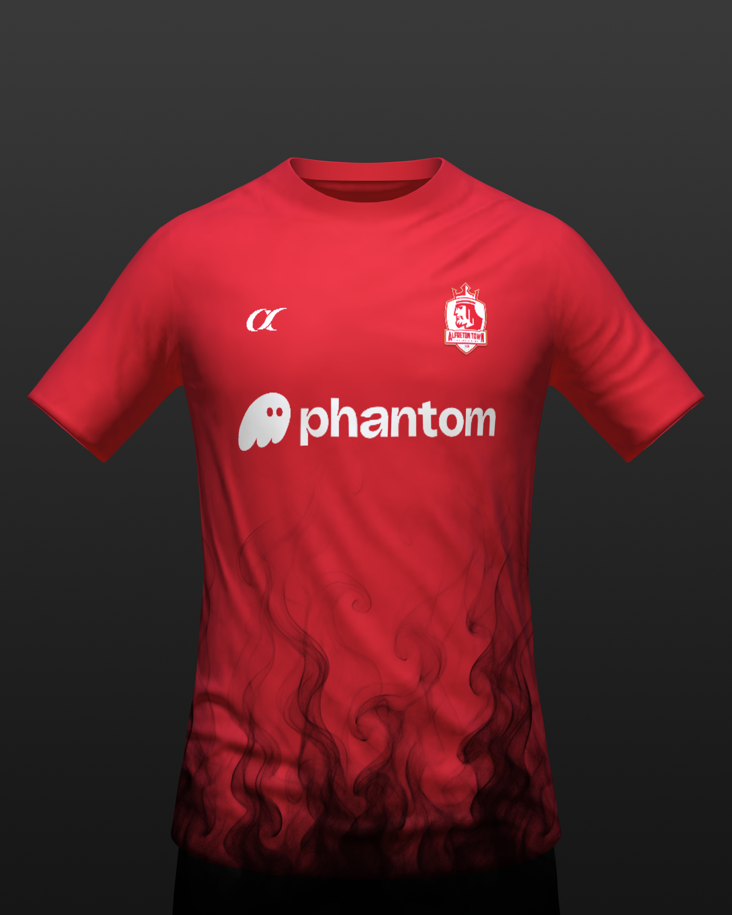 Jersey (Home)